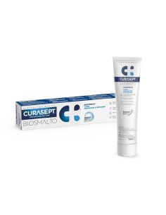 Curasept Biosmalto Dentifricio Protezione Carie 75 ml